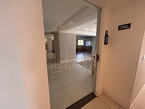 Apartamento 2 Quartos no Lyfe Style Pedra Branca - Pedra Branca - Foto 8