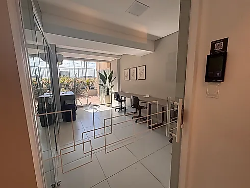 Apartamento 2 Quartos no Lyfe Style Pedra Branca - Pedra Branca - Foto 9