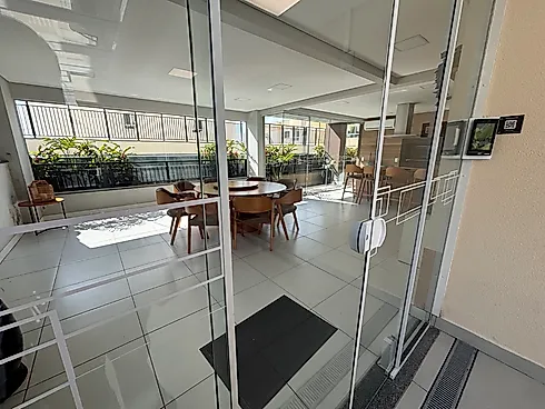 Apartamento 2 Quartos no Lyfe Style Pedra Branca - Pedra Branca - Foto 10