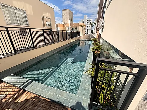 Apartamento 2 Quartos no Lyfe Style Pedra Branca - Pedra Branca - Foto 13
