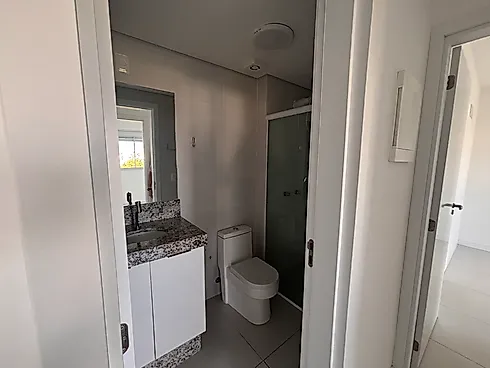 Apartamento 2 Quartos no Lyfe Style Pedra Branca - Pedra Branca - Foto 16