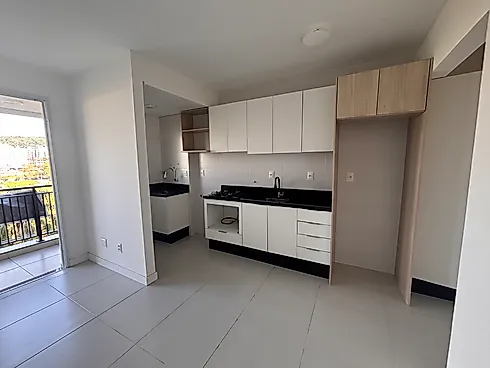 Apartamento 2 Quartos no Lyfe Style Pedra Branca - Pedra Branca - Foto 17