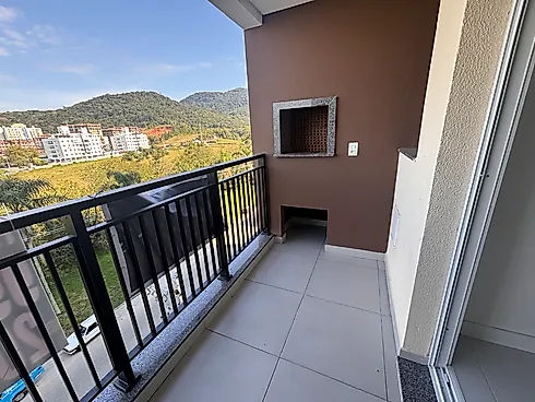 Apartamento 2 Quartos no Lyfe Style Pedra Branca - Pedra Branca - Foto 18