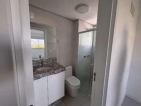 Apartamento 2 Quartos no Lyfe Style Pedra Branca - Pedra Branca - Foto 22