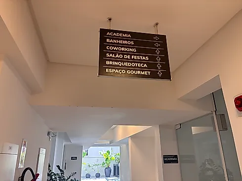 Apartamento 2 Quartos no Lyfe Style Pedra Branca - Pedra Branca - Foto 6