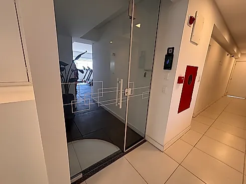 Apartamento 2 Quartos no Lyfe Style Pedra Branca - Pedra Branca - Foto 7