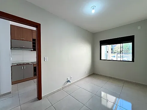 Casa Madri - 02 Dormitórios Próxima ao Pagani e Pedra Branca - Casa em Madri, Palhoça - Foto 3