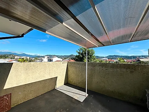Casa Madri - 02 Dormitórios Próxima ao Pagani e Pedra Branca - Foto 10