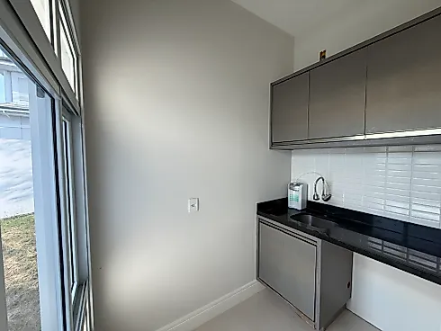 Casa com 3 Quartos, 2 Suítes e Piscina na Pedra Branca - Foto 11