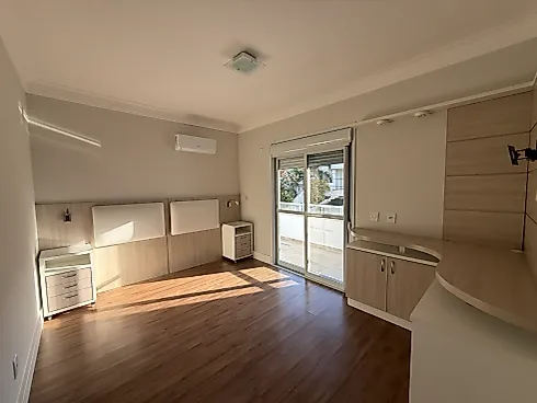 Casa com 3 Quartos, 2 Suítes e Piscina na Pedra Branca - Foto 13