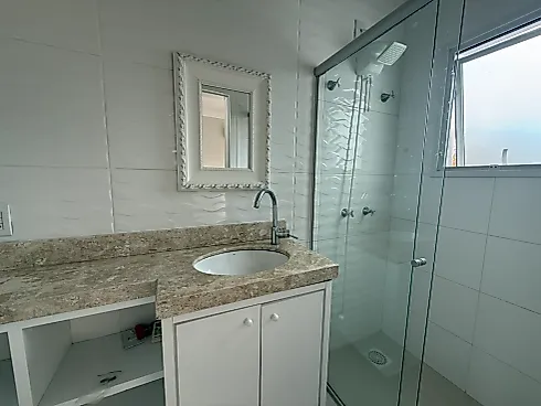 Casa com 3 Quartos, 2 Suítes e Piscina na Pedra Branca - Foto 16