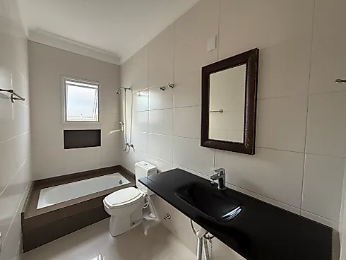 Casa com 3 Quartos, 2 Suítes e Piscina na Pedra Branca - Foto 17