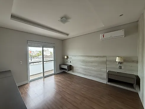 Casa com 3 Quartos, 2 Suítes e Piscina na Pedra Branca - Foto 18