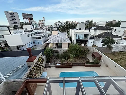 Casa com 3 Quartos, 2 Suítes e Piscina na Pedra Branca - Foto 23