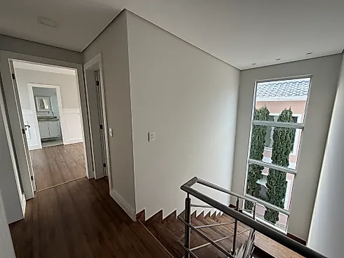 Casa com 3 Quartos, 2 Suítes e Piscina na Pedra Branca - Foto 25