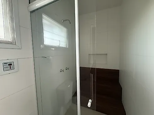 Casa com 3 Quartos, 2 Suítes e Piscina na Pedra Branca - Foto 28