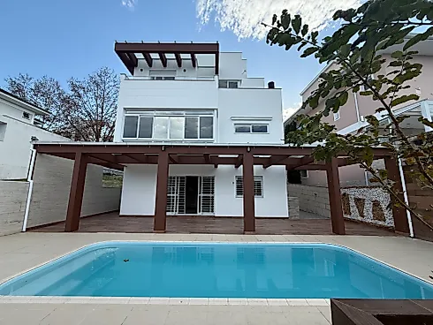 Casa com 3 Quartos, 2 Suítes e Piscina na Pedra Branca - Foto 33