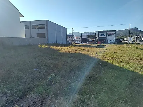 Terreno em Potecas, São José
