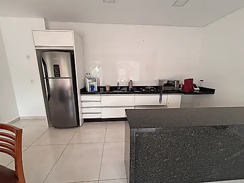 Apartamento Mobiliado com 3 Quartos no Pagani – Palhoça - Foto 18