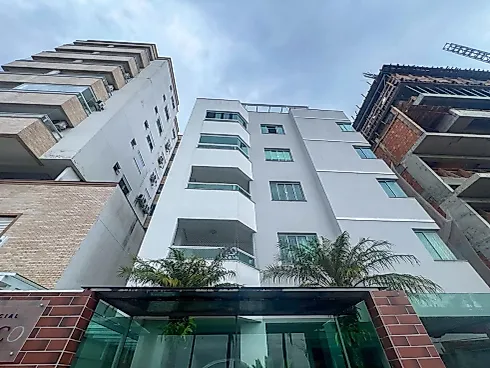 Apartamento 3 Dormitórios Avenida Pedra Branca