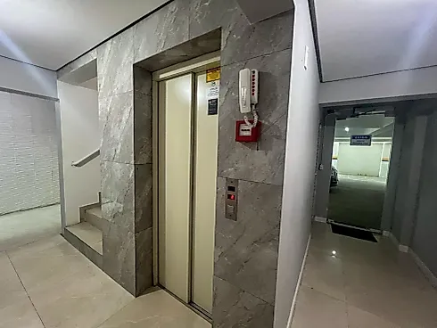 Apartamento em Pedra Branca, Palhoça