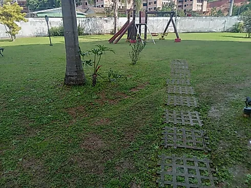 Apartamento em Pedra Branca, Palhoça