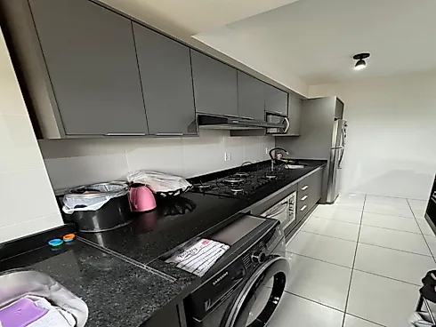 Apartamento Semimobiliado com 2 Quartos na Pedra Branca - Foto 13