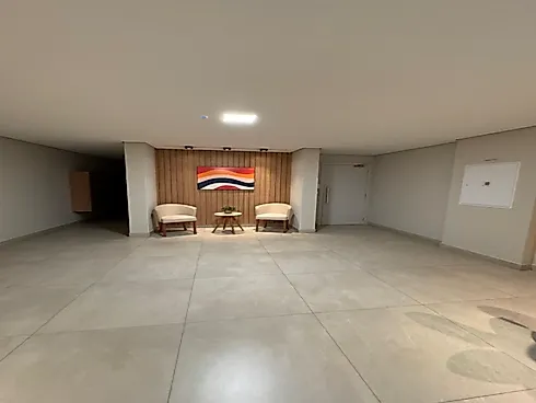 Apartamento Semimobiliado com 2 Quartos na Pedra Branca - Foto 6