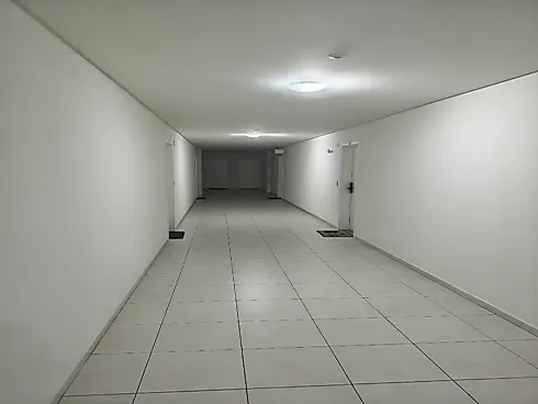 Apartamento Semimobiliado com 2 Quartos na Pedra Branca - Foto 18