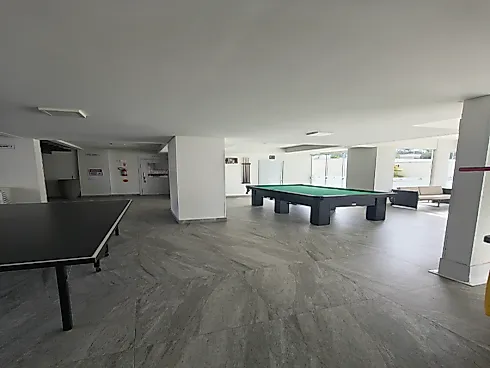 Apartamento Semimobiliado com 2 Quartos na Pedra Branca - Foto 21