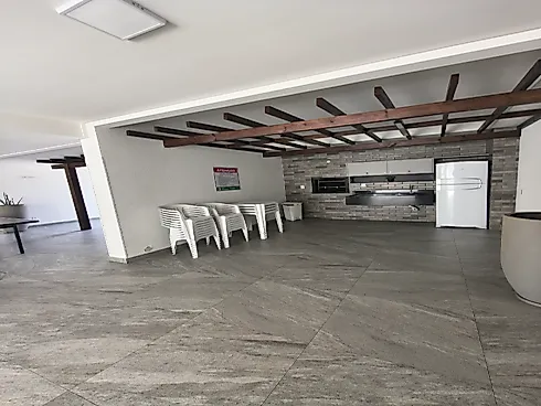 Apartamento Semimobiliado com 2 Quartos na Pedra Branca - Foto 22