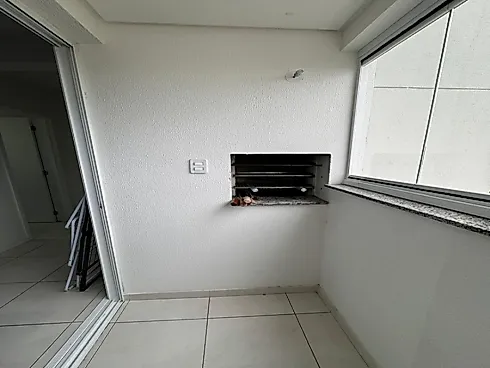 Apartamento Semimobiliado com 2 Quartos na Pedra Branca - Foto 7