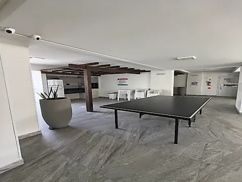 Apartamento Mobiliado com 2 Quartos na Pedra Branca - Foto 16