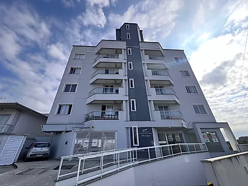 Pagani, Palhoça
