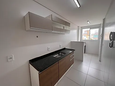 Apartamento com 2 Quartos e Varanda no Pagani – Palhoça - Foto 10