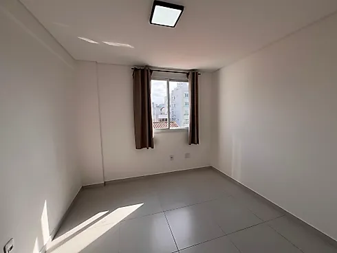 Apartamento com 2 Quartos e Varanda no Pagani – Palhoça - Foto 12