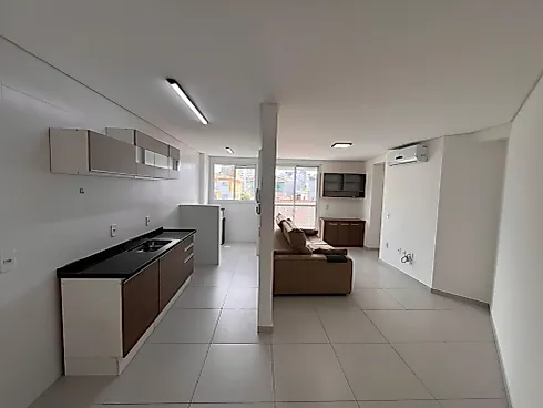 Apartamento com 2 Quartos e Varanda no Pagani – Palhoça - Foto 13