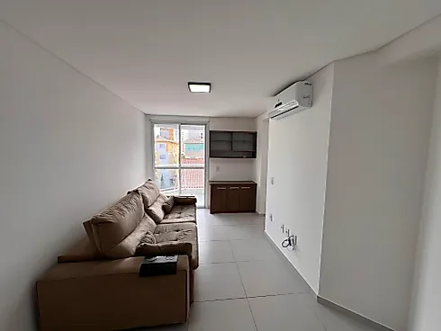 Apartamento com 2 Quartos e Varanda no Pagani – Palhoça - Foto 14