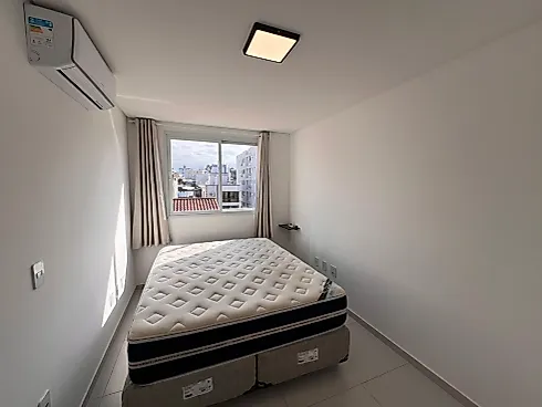 Apartamento com 2 Quartos e Varanda no Pagani – Palhoça - Foto 15