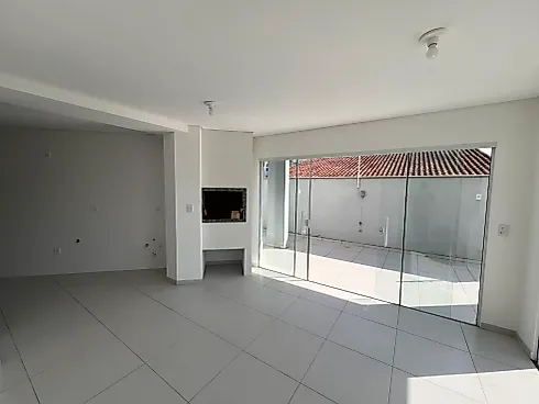 Apartamento com 2 Quartos e Varanda no Pagani – Palhoça - Foto 17