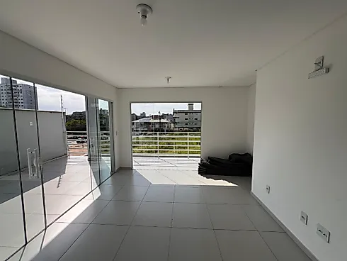 Apartamento em Pagani, Palhoça