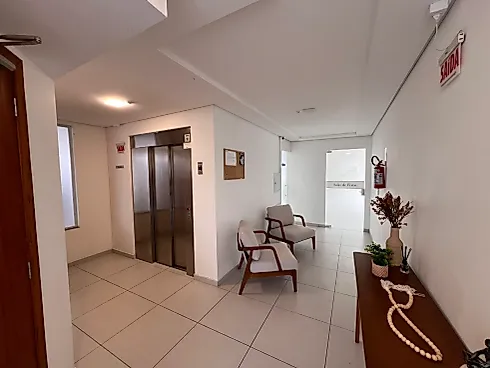 Apartamento em Pagani, Palhoça
