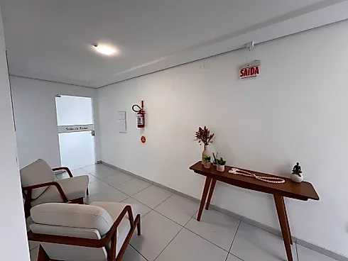 Apartamento em Pagani, Palhoça