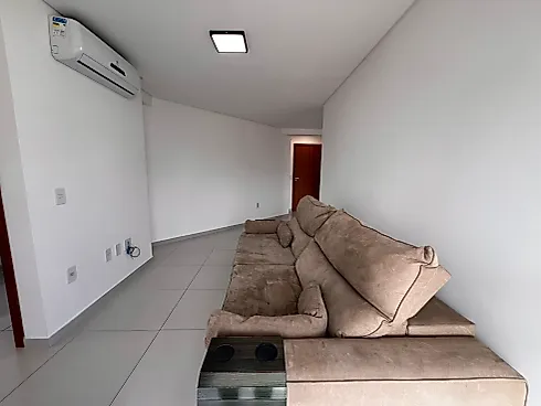 Apartamento com 2 Quartos e Varanda no Pagani – Palhoça - Foto 8