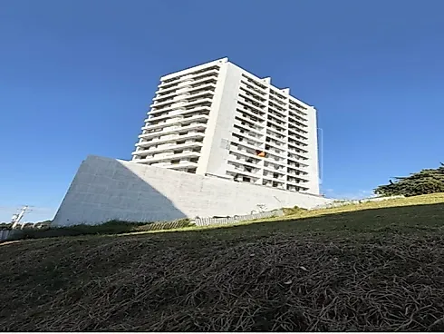 Apartamento em Pedra Branca, Palhoça