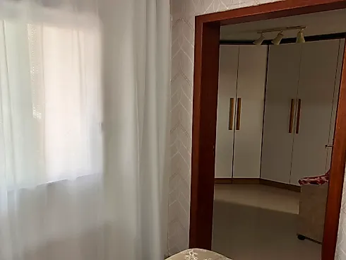Sobrado com 3 Quartos e Espaço Gourmet no Aririú – Palhoça - Foto 14