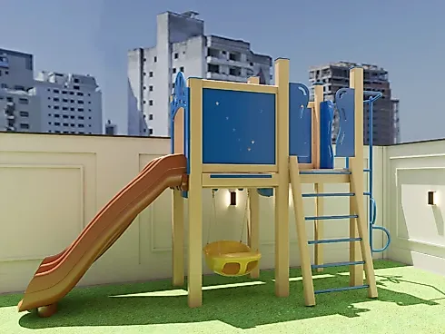 Apartamento com 3 Suítes no Dubai Residence – Pedra Branca - Foto 13