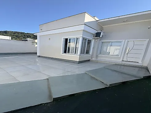 Linda Casa Bairro São Sebastião Palhoça