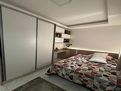 Casa com 3 Quartos, Piscina e Espaço Gourmet em São Sebastião - Foto 17