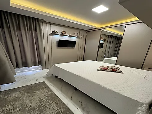 Casa com 3 Quartos, Piscina e Espaço Gourmet em São Sebastião - Foto 20